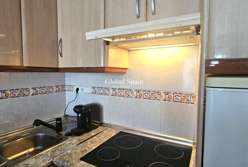 Wiederverkauf - WOHNUNG -
TORREVIEJA - LOS BALCONES - LOS ALTOS