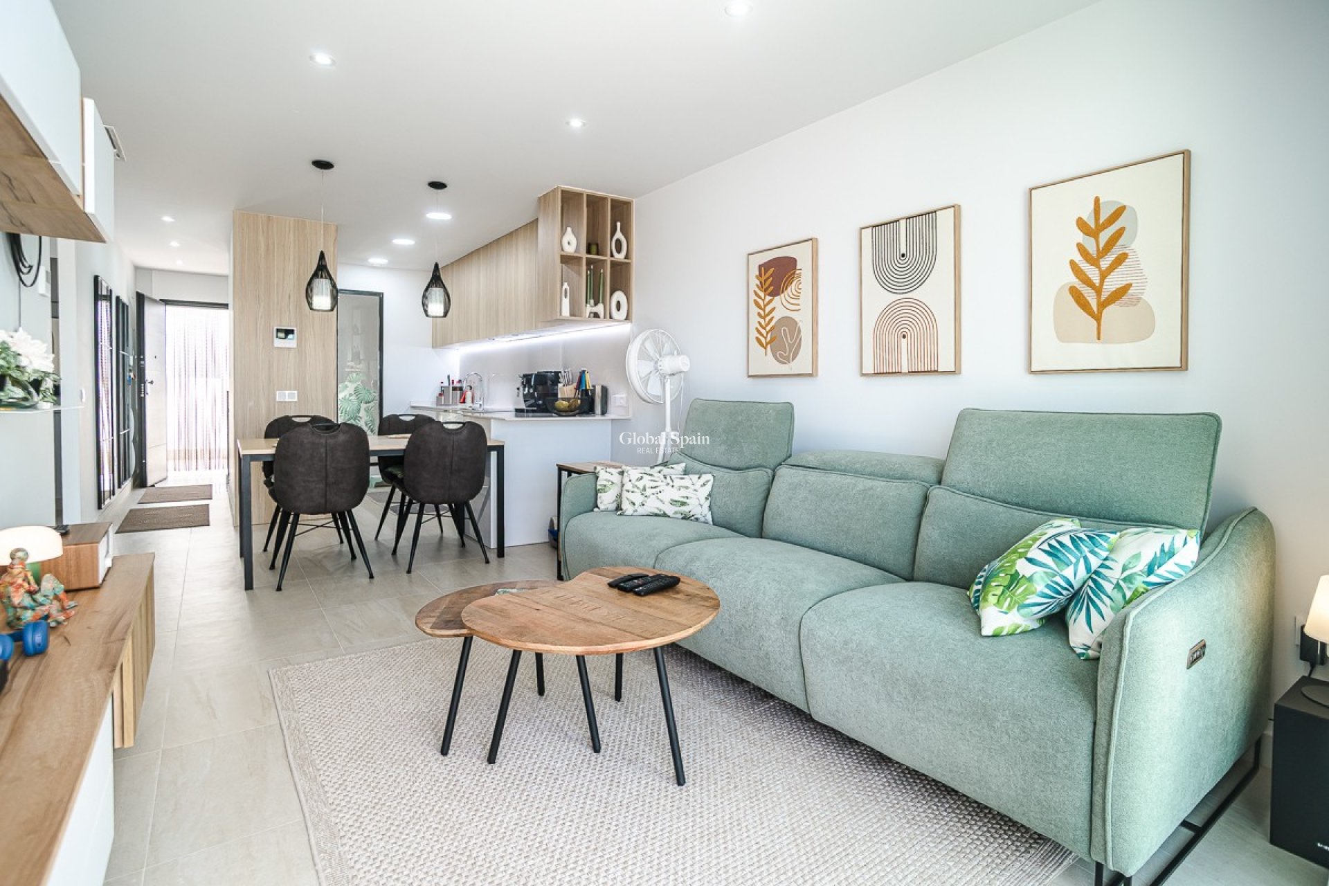Wiederverkauf - WOHNUNG -
TORREVIEJA - LOS BALCONES - LOS ALTOS
