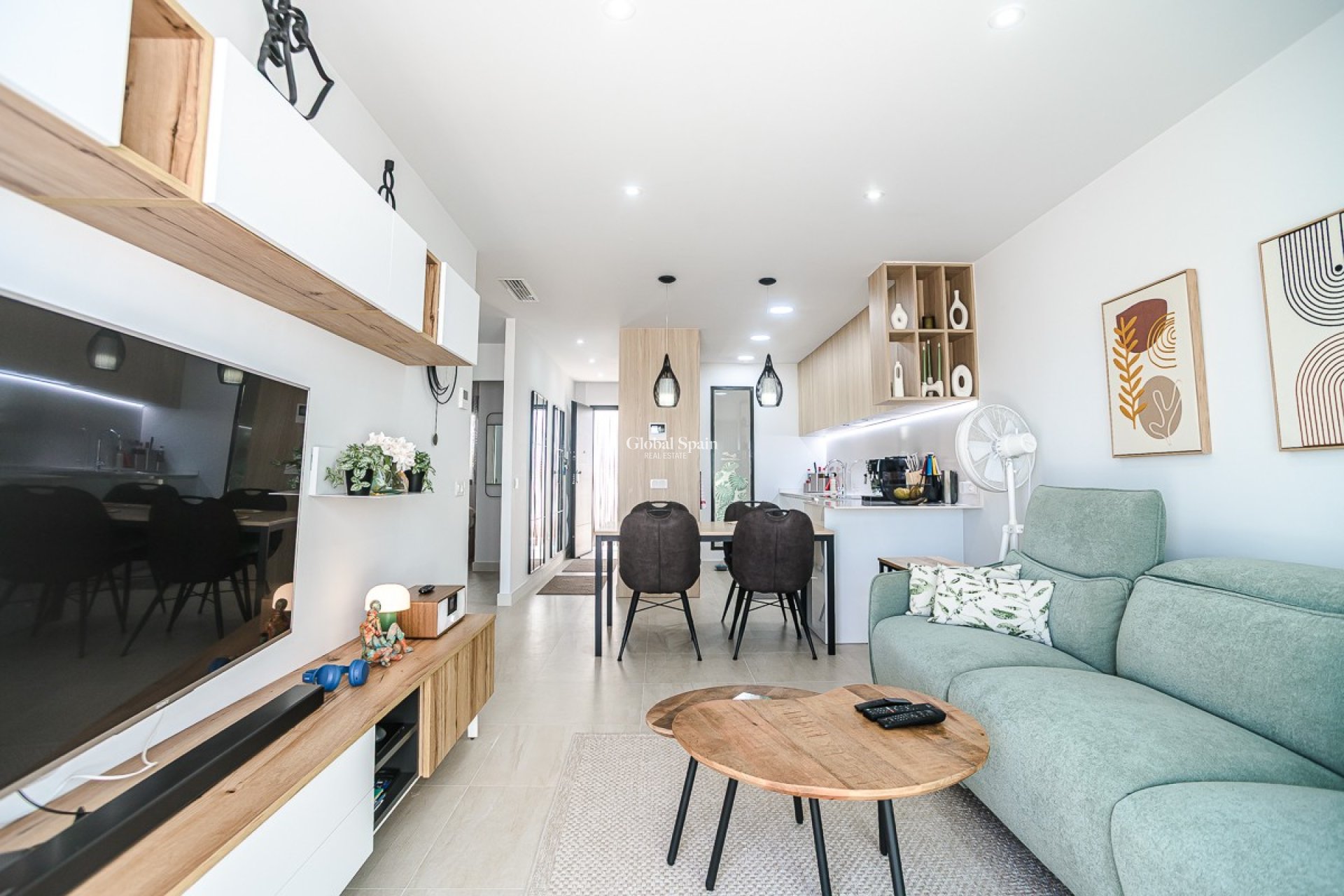 Wiederverkauf - WOHNUNG -
TORREVIEJA - LOS BALCONES - LOS ALTOS