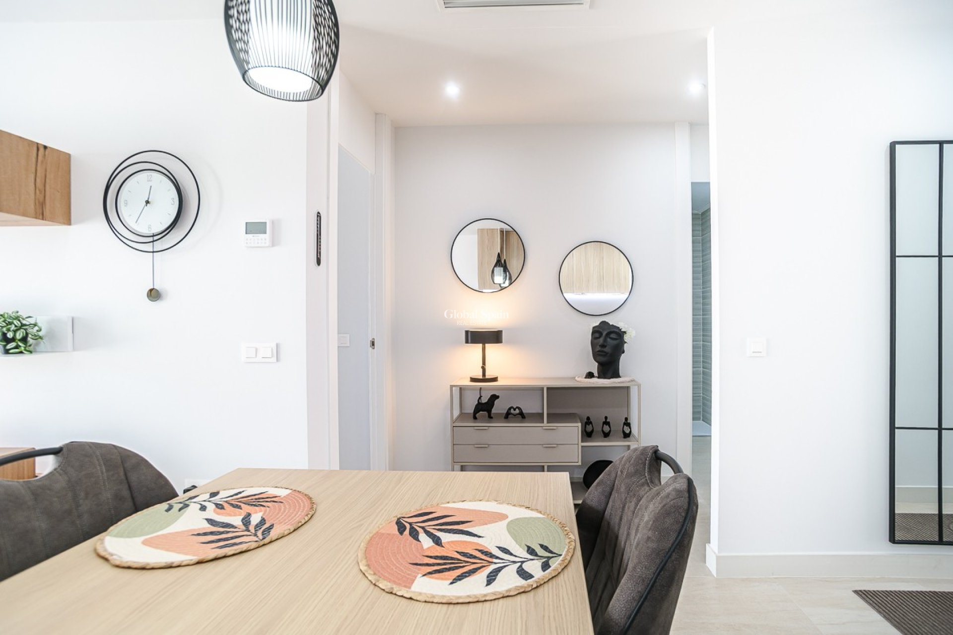 Wiederverkauf - WOHNUNG -
TORREVIEJA - LOS BALCONES - LOS ALTOS