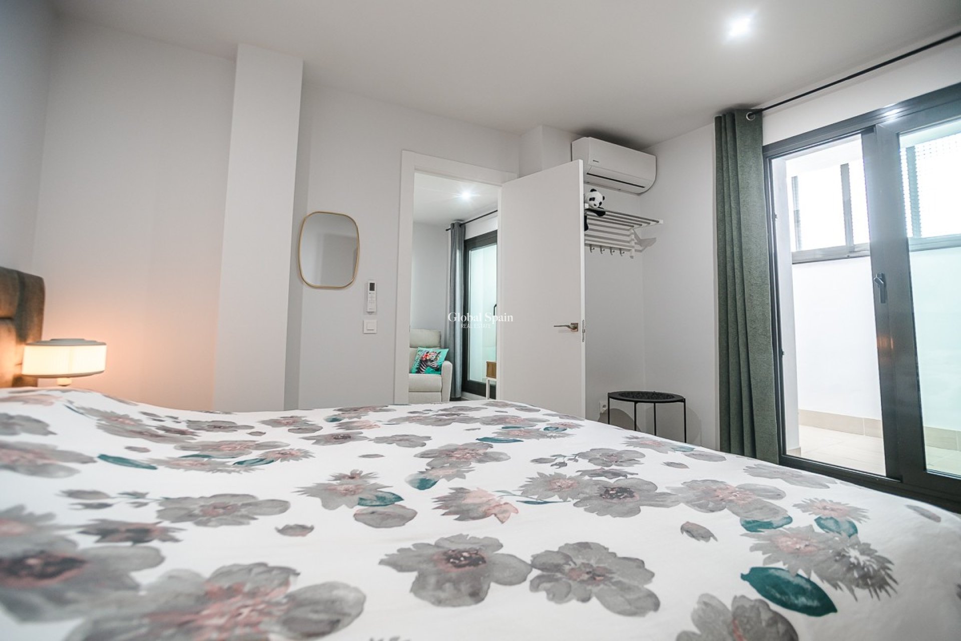 Wiederverkauf - WOHNUNG -
TORREVIEJA - LOS BALCONES - LOS ALTOS