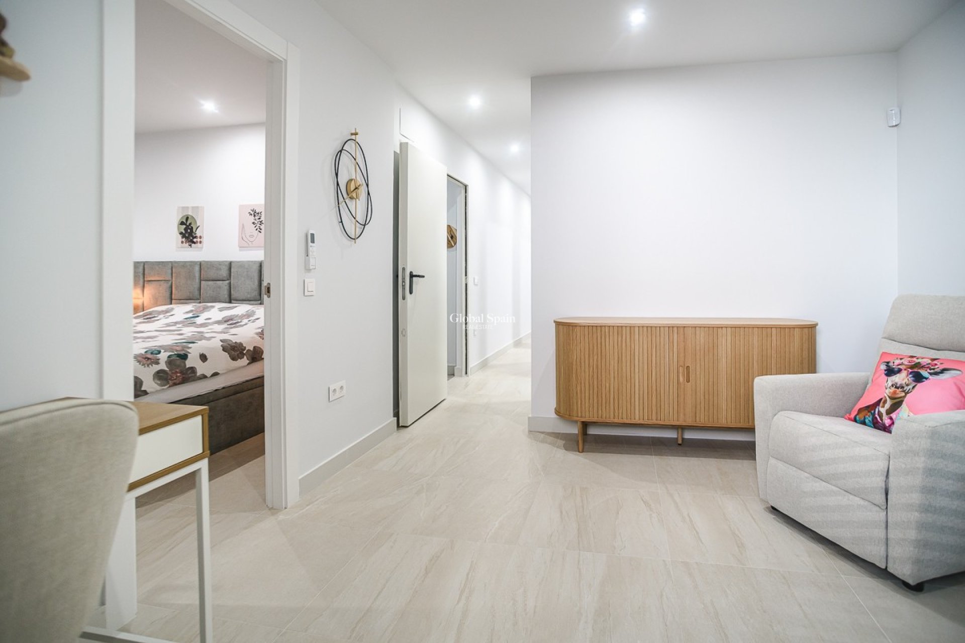 Wiederverkauf - WOHNUNG -
TORREVIEJA - LOS BALCONES - LOS ALTOS