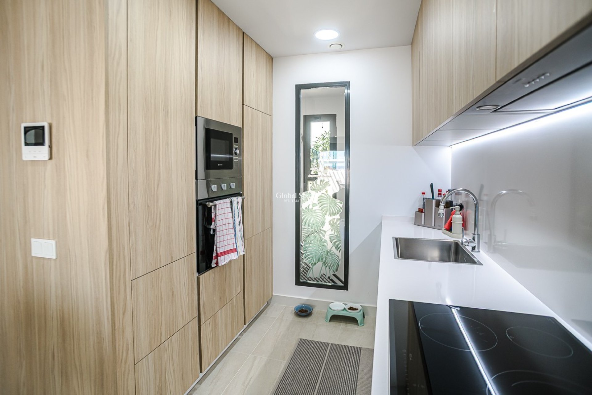 Wiederverkauf - WOHNUNG -
TORREVIEJA - LOS BALCONES - LOS ALTOS