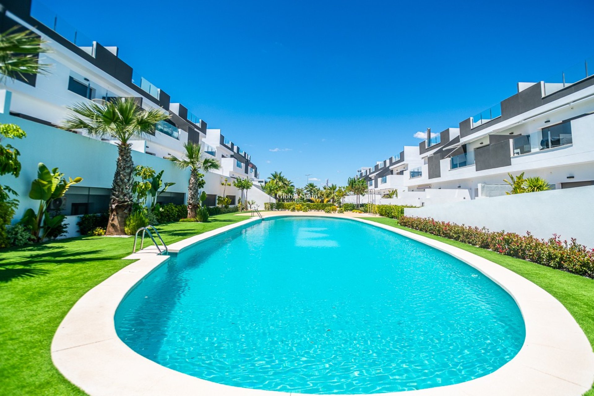 Wiederverkauf - WOHNUNG -
TORREVIEJA - LOS BALCONES - LOS ALTOS