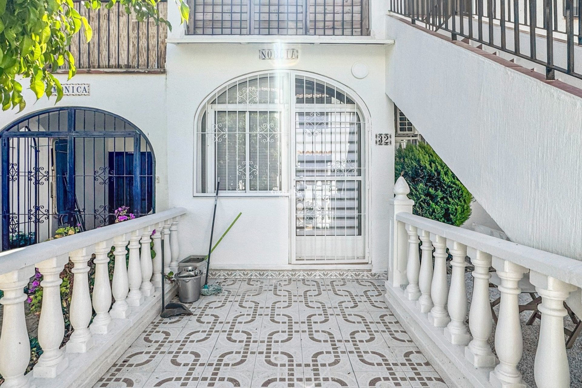 Wiederverkauf - WOHNUNG -
TORREVIEJA - LOS BALCONES - LOS ALTOS