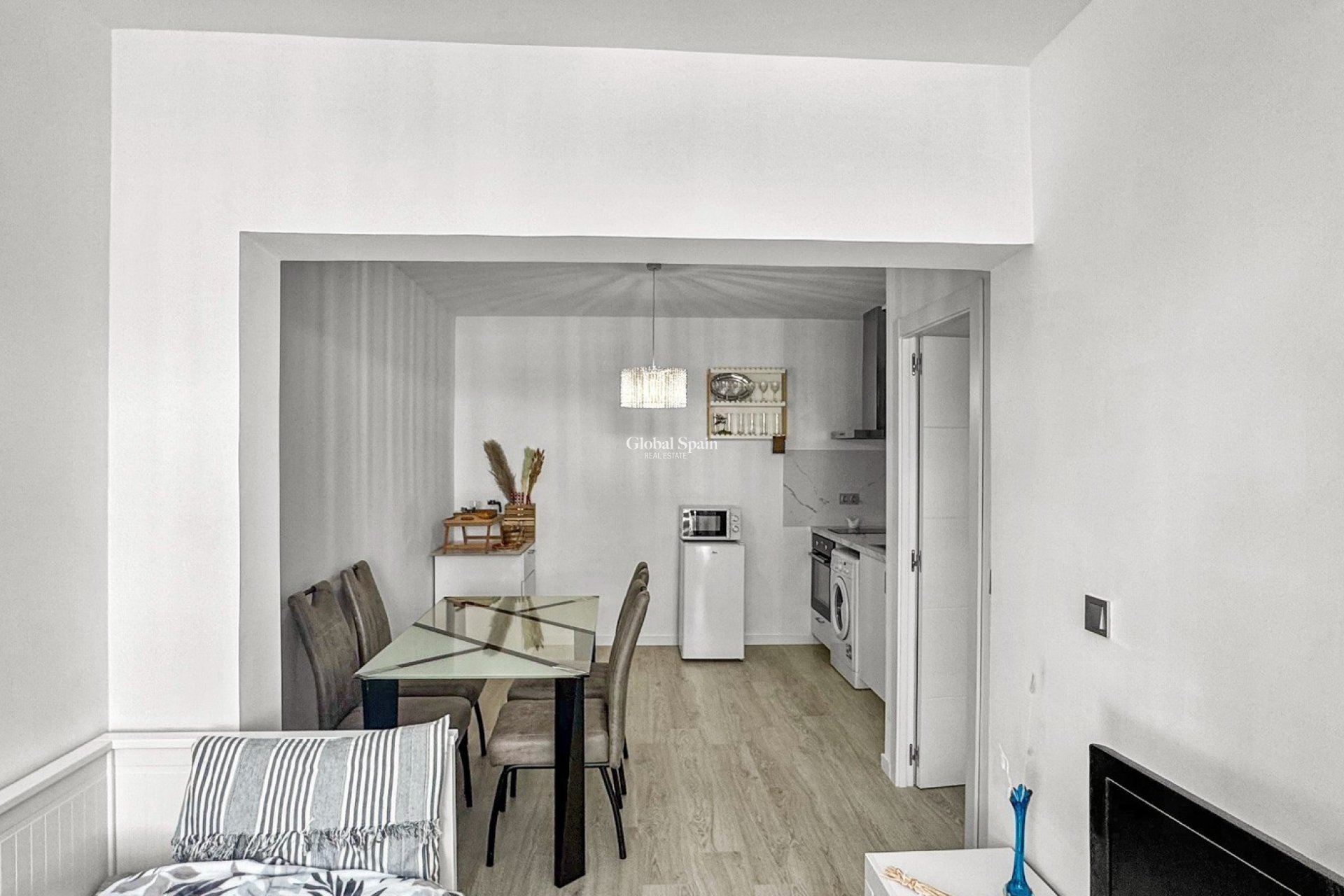Wiederverkauf - WOHNUNG -
TORREVIEJA - LOS BALCONES - LOS ALTOS