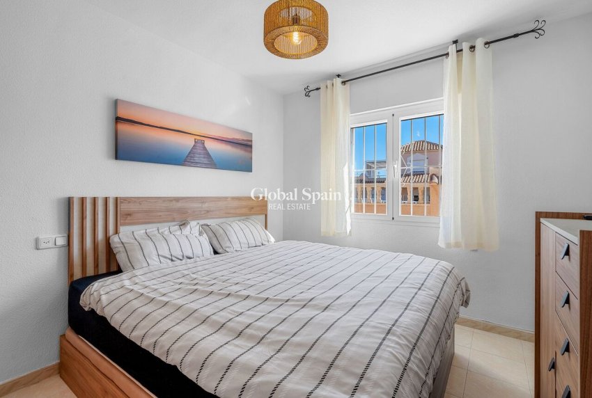 Wiederverkauf - WOHNUNG -
TORREVIEJA - LOS BALCONES - LOS ALTOS