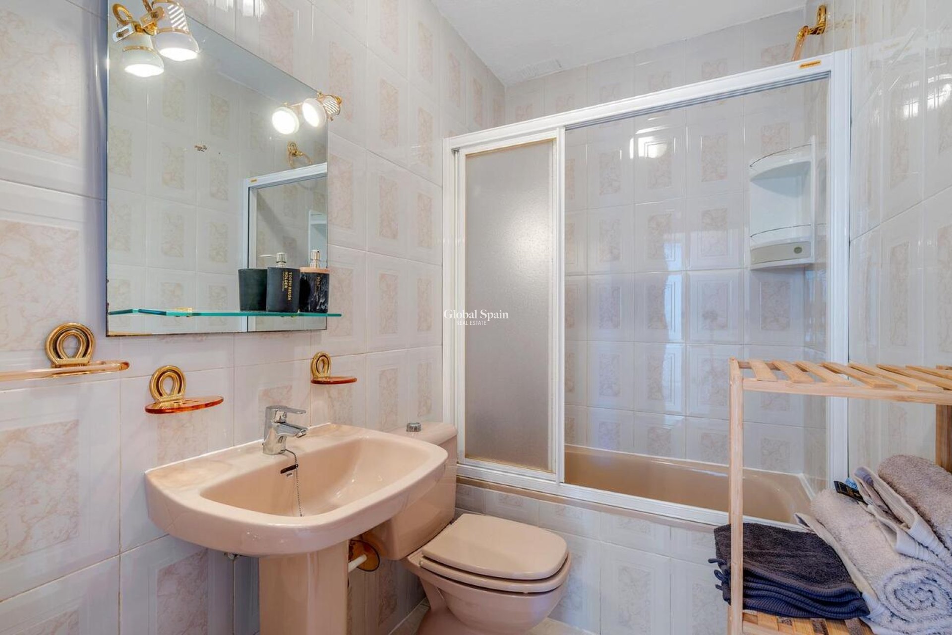 Wiederverkauf - WOHNUNG -
TORREVIEJA - LOS BALCONES - LOS ALTOS