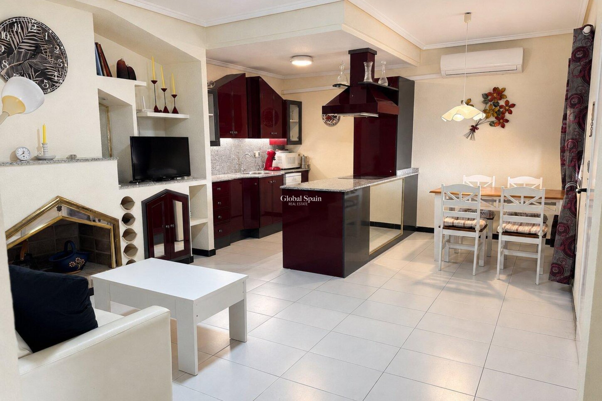 Wiederverkauf - WOHNUNG -
TORREVIEJA - LOS BALCONES - LOS ALTOS