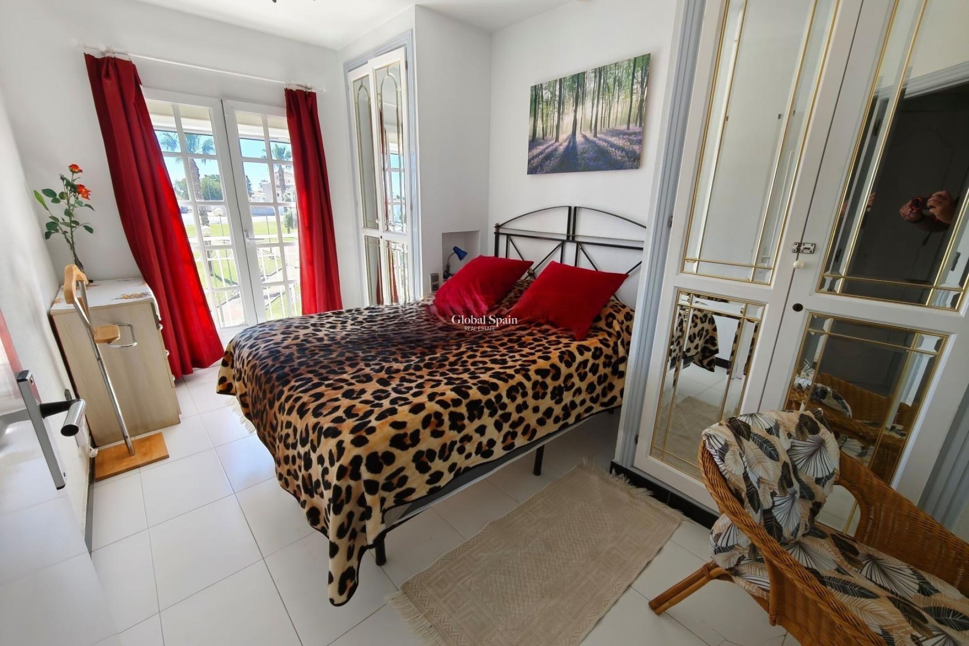 Wiederverkauf - WOHNUNG -
TORREVIEJA - LOS BALCONES - LOS ALTOS