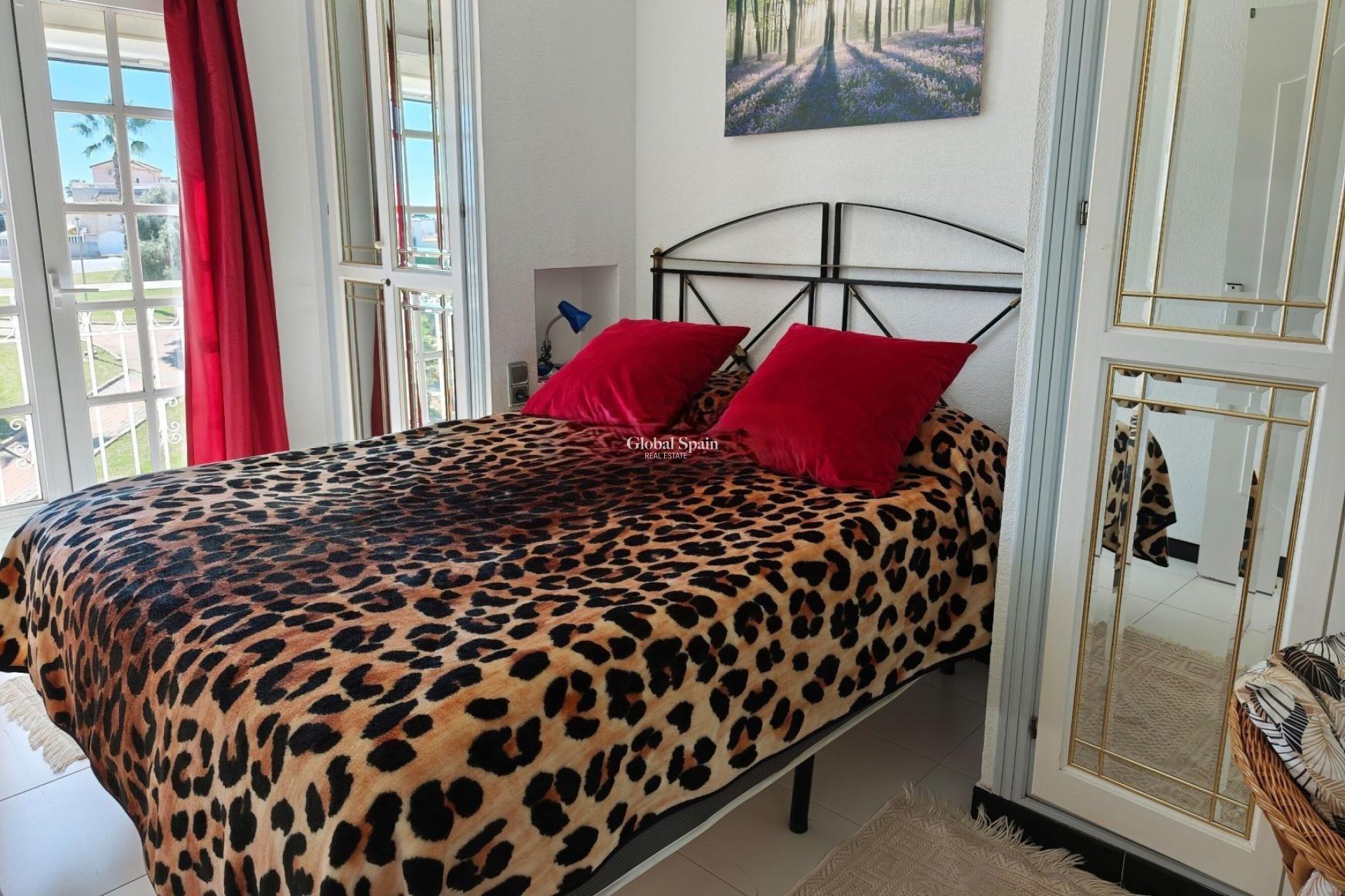 Wiederverkauf - WOHNUNG -
TORREVIEJA - LOS BALCONES - LOS ALTOS
