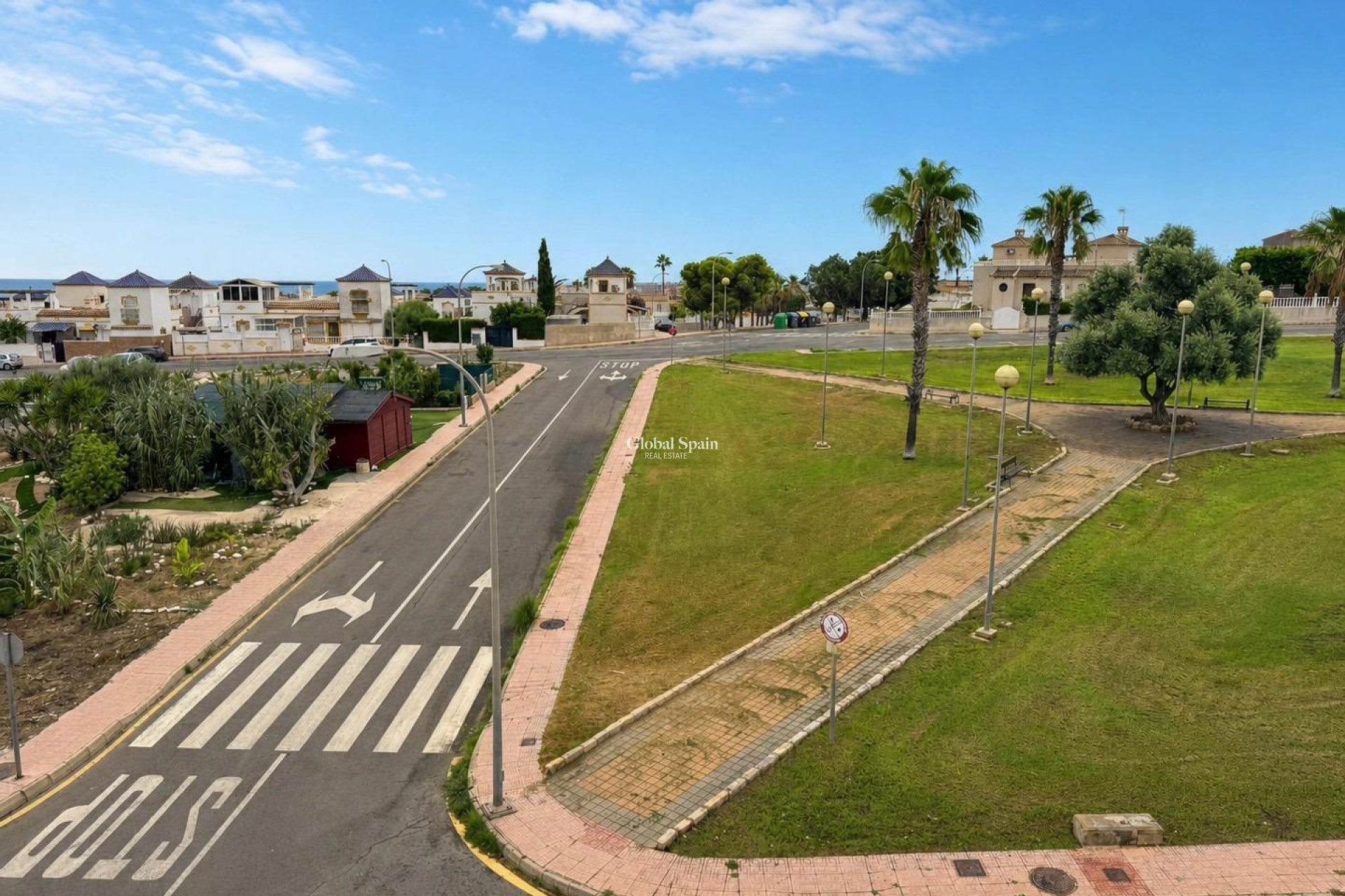 Wiederverkauf - WOHNUNG -
TORREVIEJA - LOS BALCONES - LOS ALTOS
