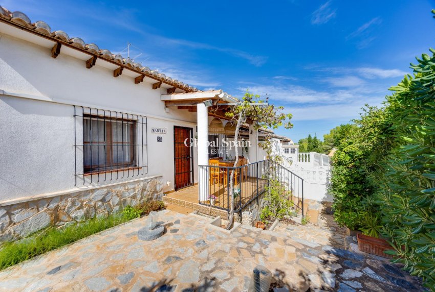 Wiederverkauf - WOHNUNG -
TORREVIEJA - LOS BALCONES - LOS ALTOS