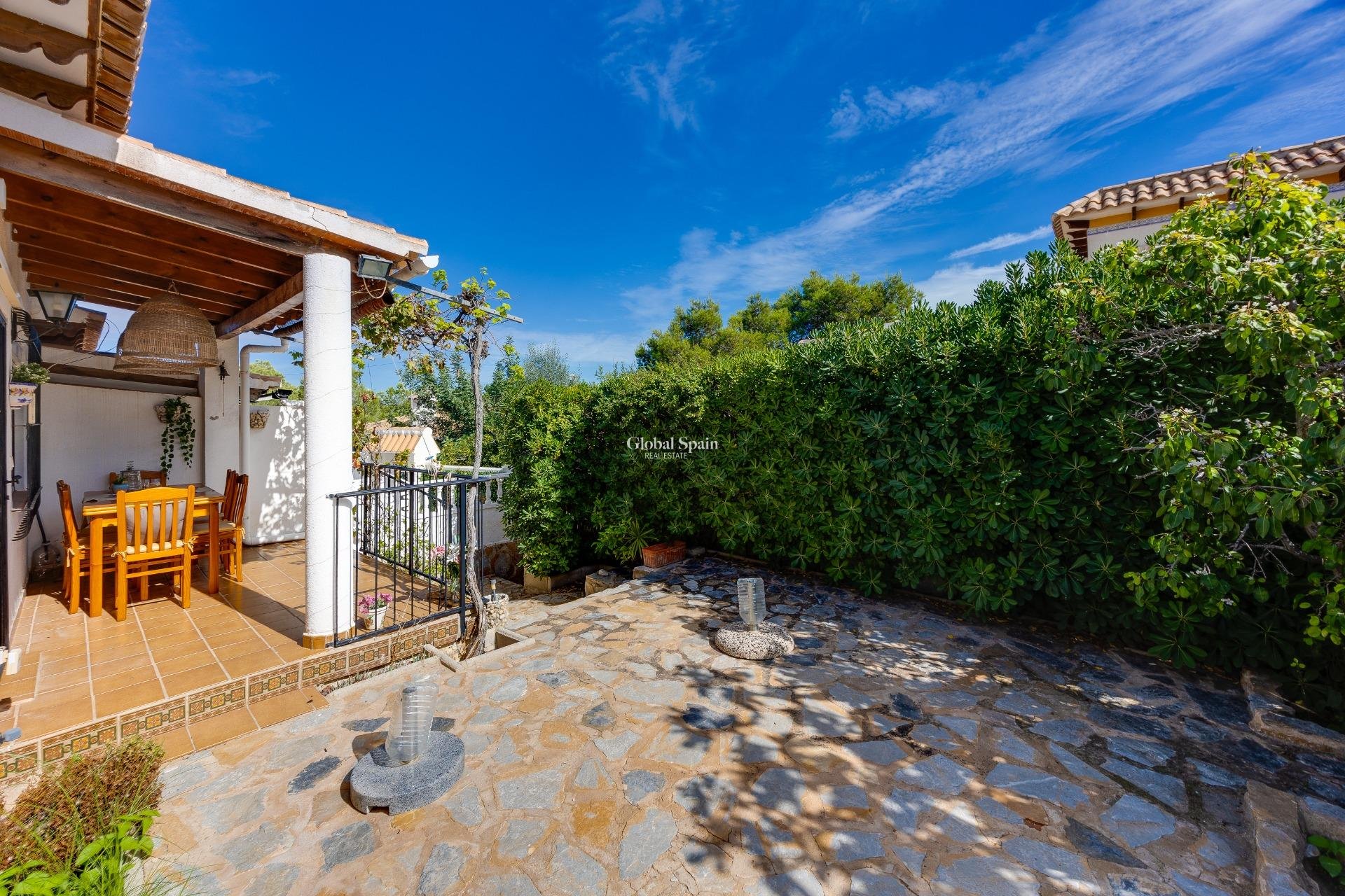 Wiederverkauf - WOHNUNG -
TORREVIEJA - LOS BALCONES - LOS ALTOS