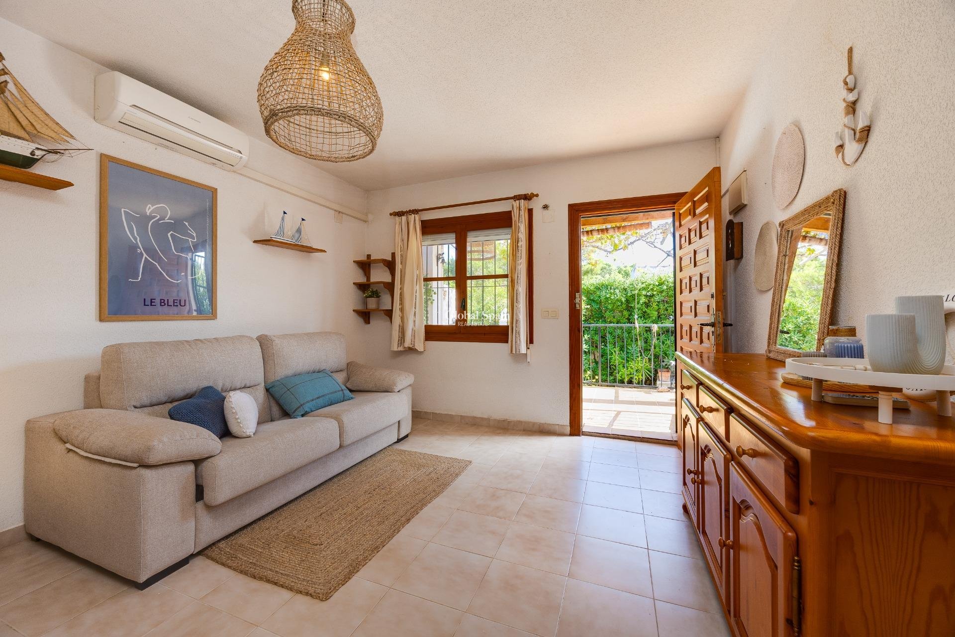 Wiederverkauf - WOHNUNG -
TORREVIEJA - LOS BALCONES - LOS ALTOS