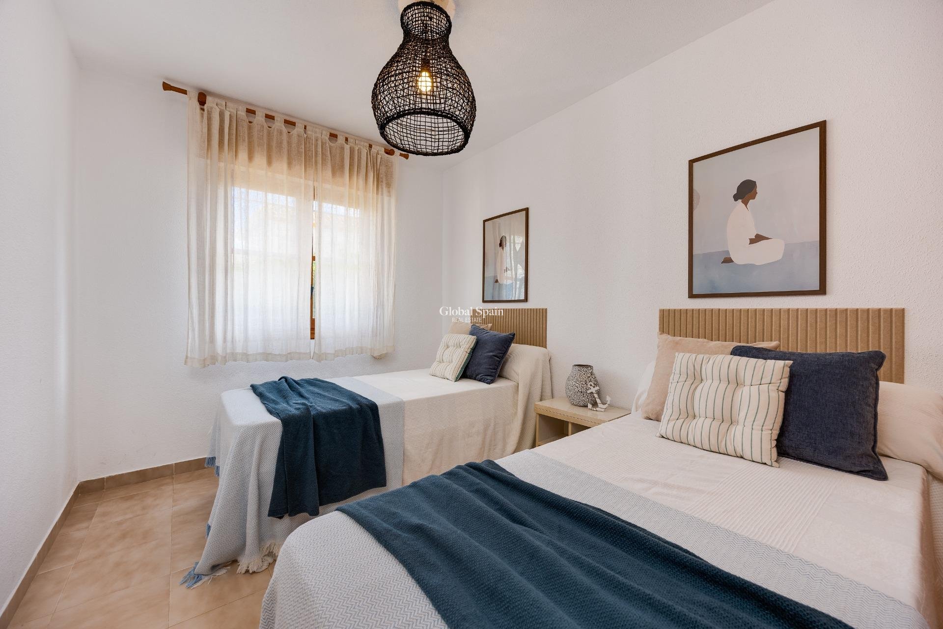 Wiederverkauf - WOHNUNG -
TORREVIEJA - LOS BALCONES - LOS ALTOS
