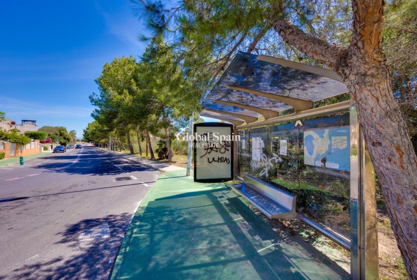 Wiederverkauf - WOHNUNG -
TORREVIEJA - LOS BALCONES - LOS ALTOS