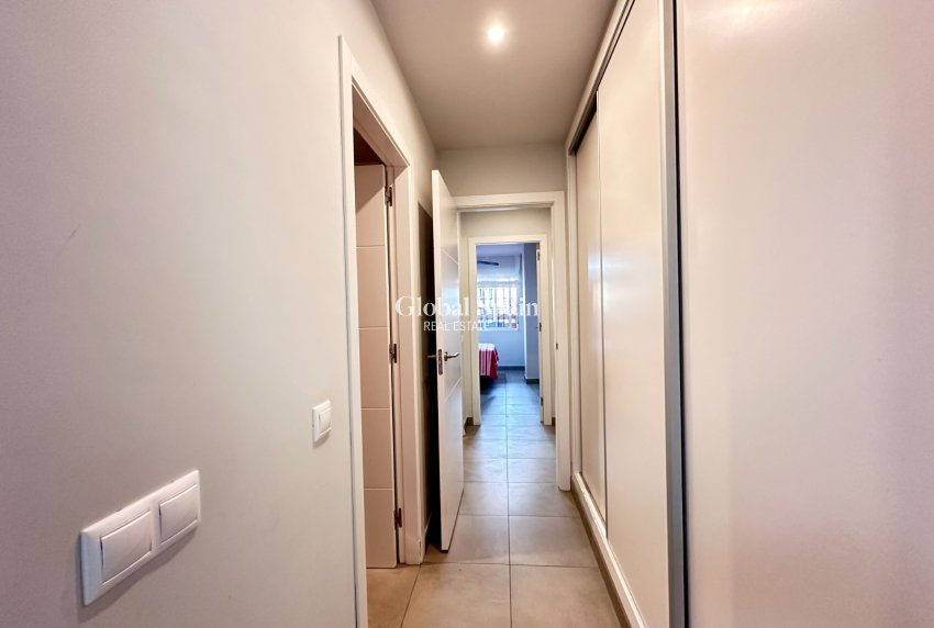 Wiederverkauf - WOHNUNG -
TORREVIEJA - LOS BALCONES - LOS ALTOS