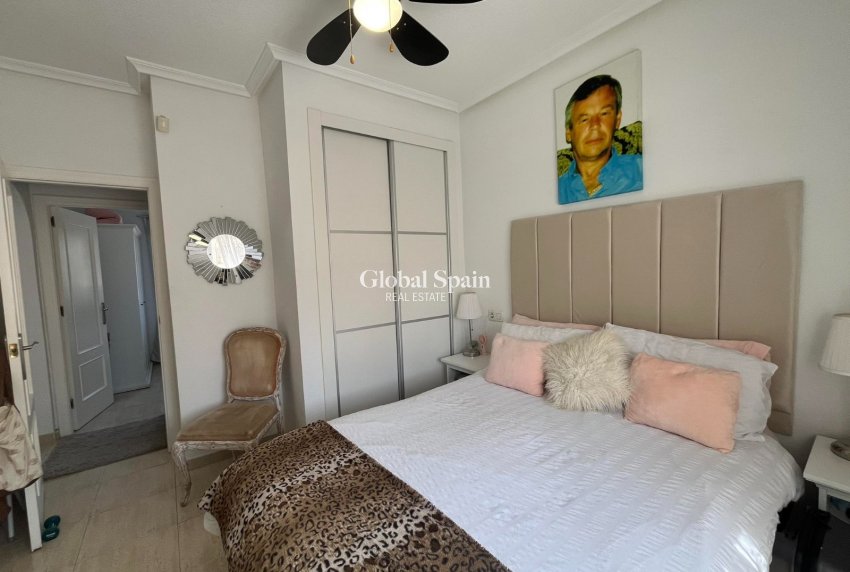 Wiederverkauf - WOHNUNG -
TORREVIEJA - LOS BALCONES - LOS ALTOS