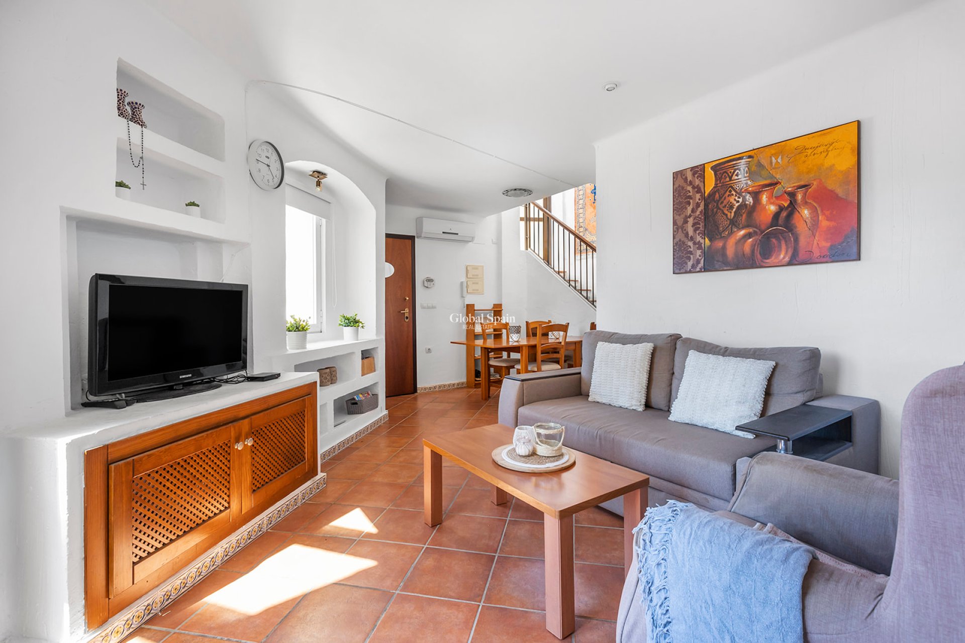 Wiederverkauf - Wohnung -
TORREVIEJA - LOS BALCONES - LOS ALTOS