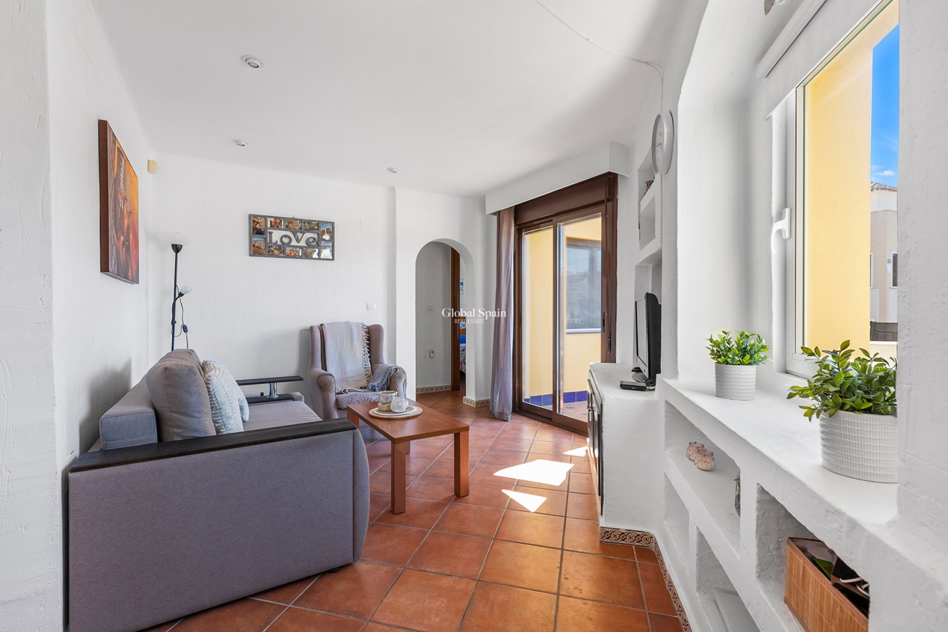 Wiederverkauf - Wohnung -
TORREVIEJA - LOS BALCONES - LOS ALTOS