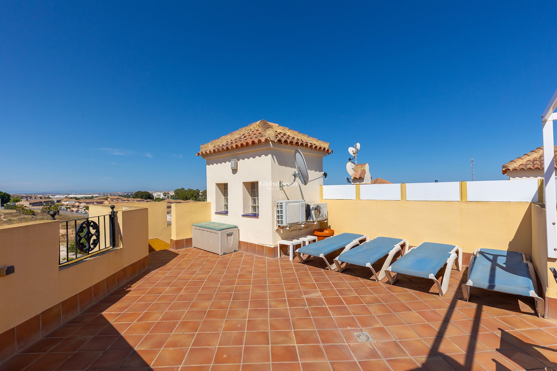 Wiederverkauf - Wohnung -
TORREVIEJA - LOS BALCONES - LOS ALTOS