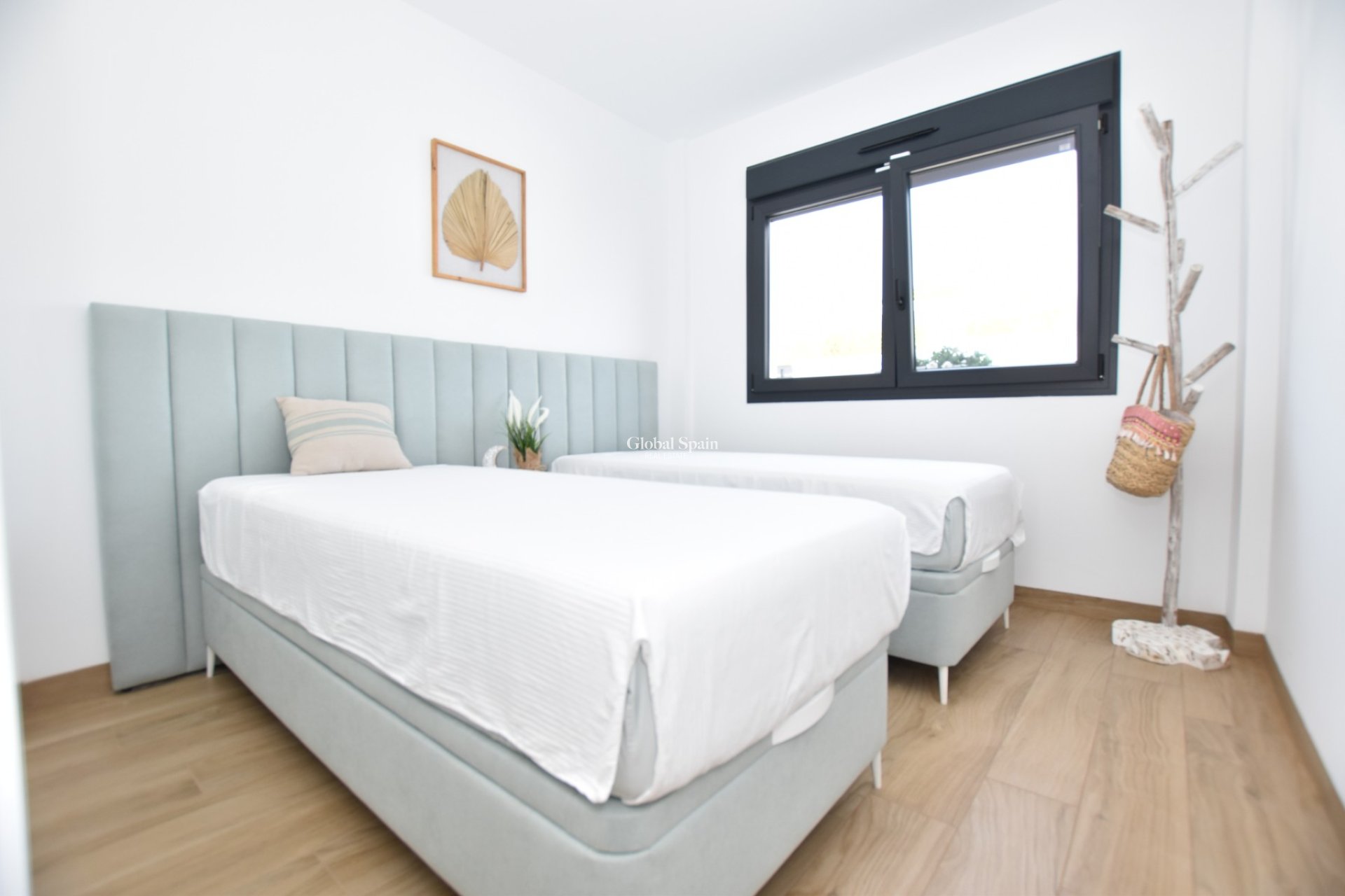 Wiederverkauf - WOHNUNG -
TORREVIEJA - LOS BALCONES - LOS ALTOS