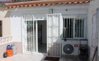 Wiederverkauf - Wohnung - Torrevieja - Los Balcones