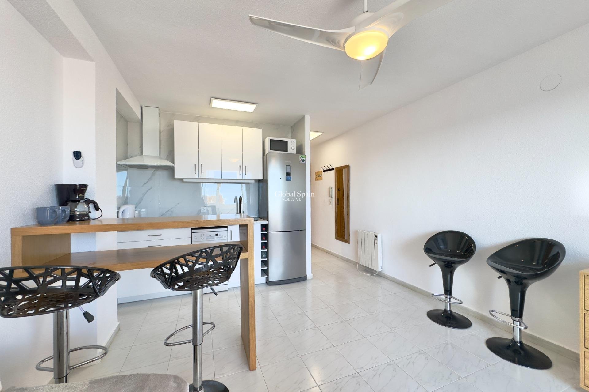 Wiederverkauf - WOHNUNG -
TORREVIEJA - Los Europeos