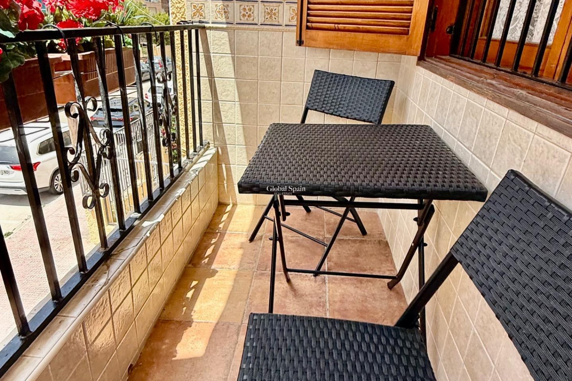 Wiederverkauf - WOHNUNG -
TORREVIEJA - Los Europeos
