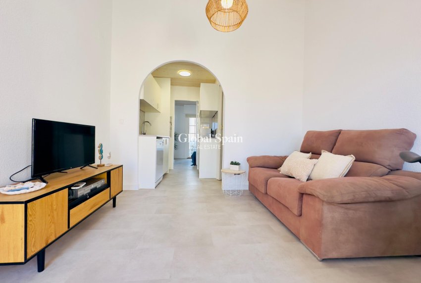 Wiederverkauf - Wohnung -
TORREVIEJA - Los Frutales