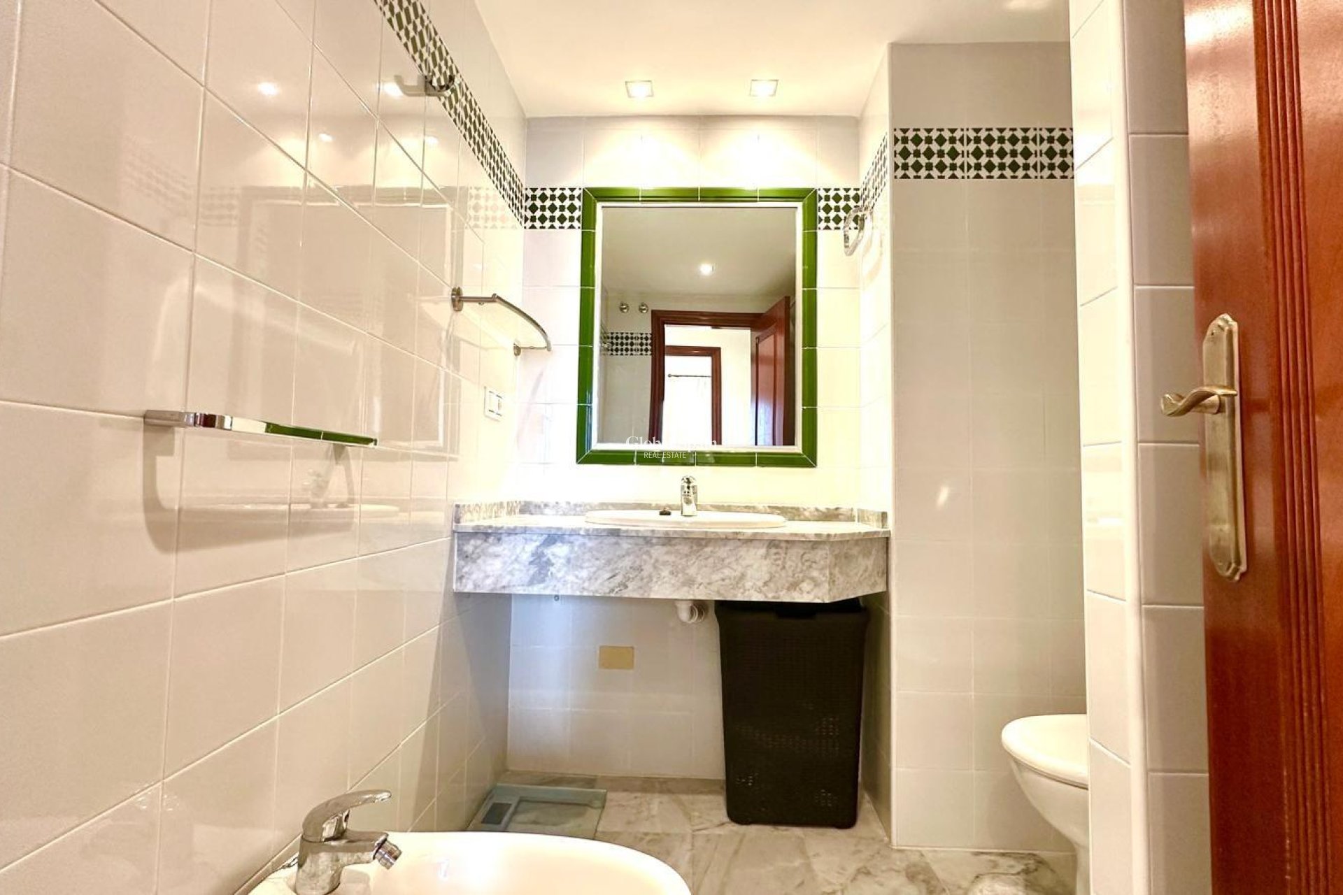 Wiederverkauf - WOHNUNG -
TORREVIEJA - Los Frutales