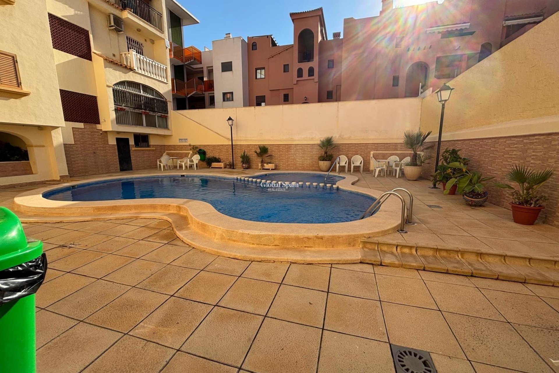 Wiederverkauf - WOHNUNG -
TORREVIEJA - Los Frutales