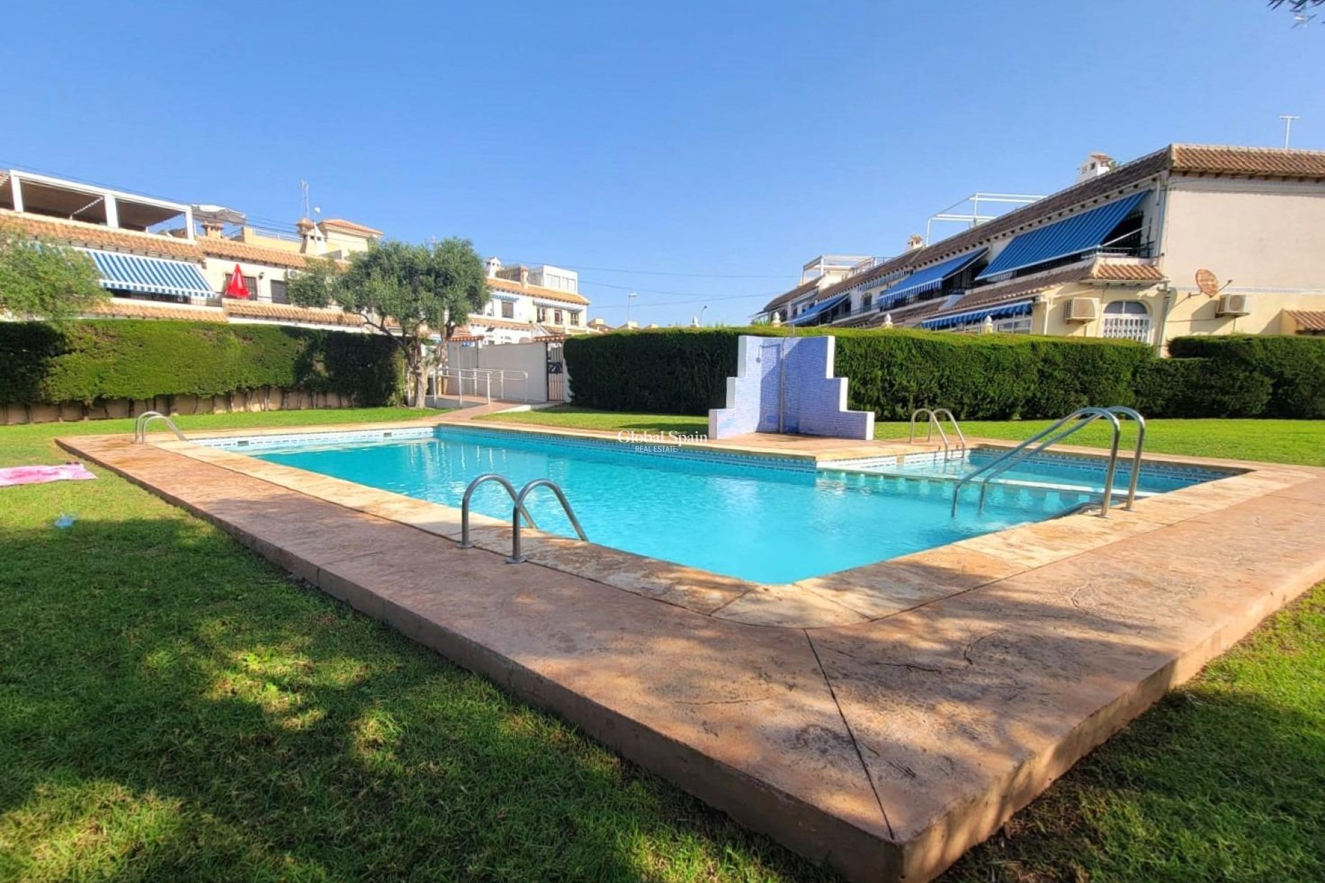 Wiederverkauf - WOHNUNG -
TORREVIEJA - Los Frutales