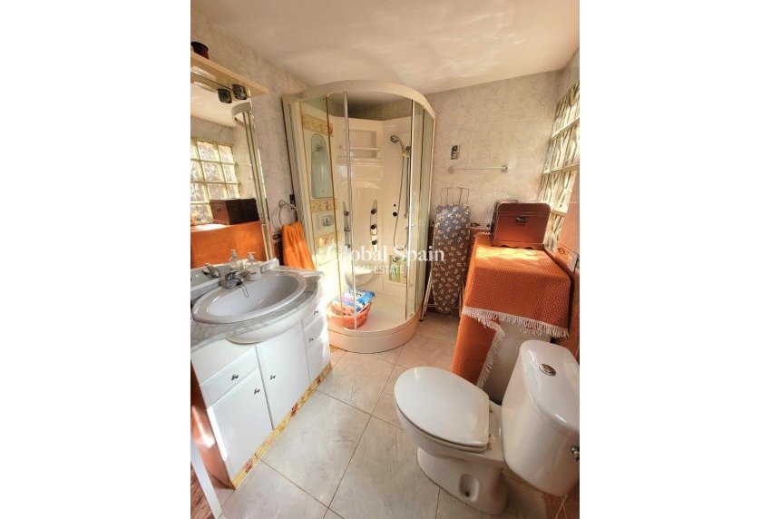 Wiederverkauf - WOHNUNG -
TORREVIEJA - Los Frutales