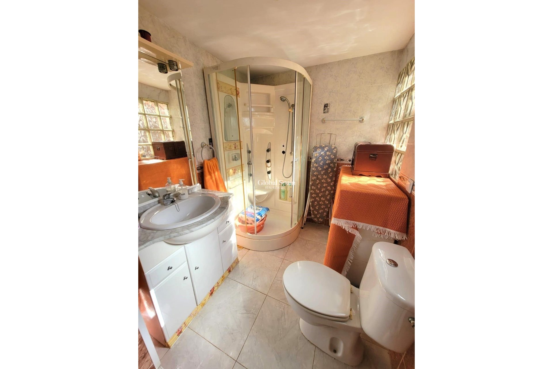 Wiederverkauf - WOHNUNG -
TORREVIEJA - Los Frutales