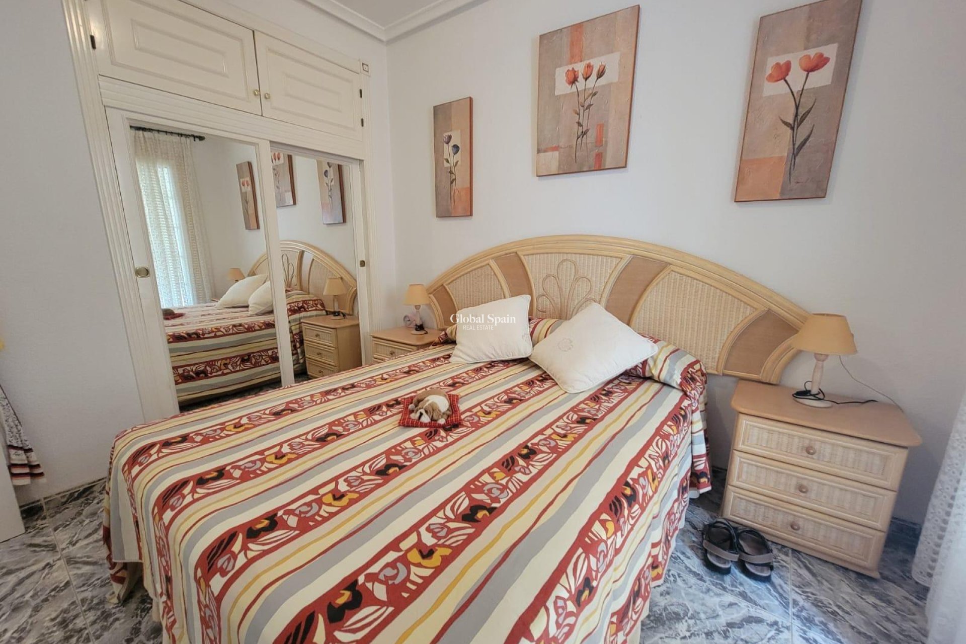 Wiederverkauf - WOHNUNG -
TORREVIEJA - Los Frutales