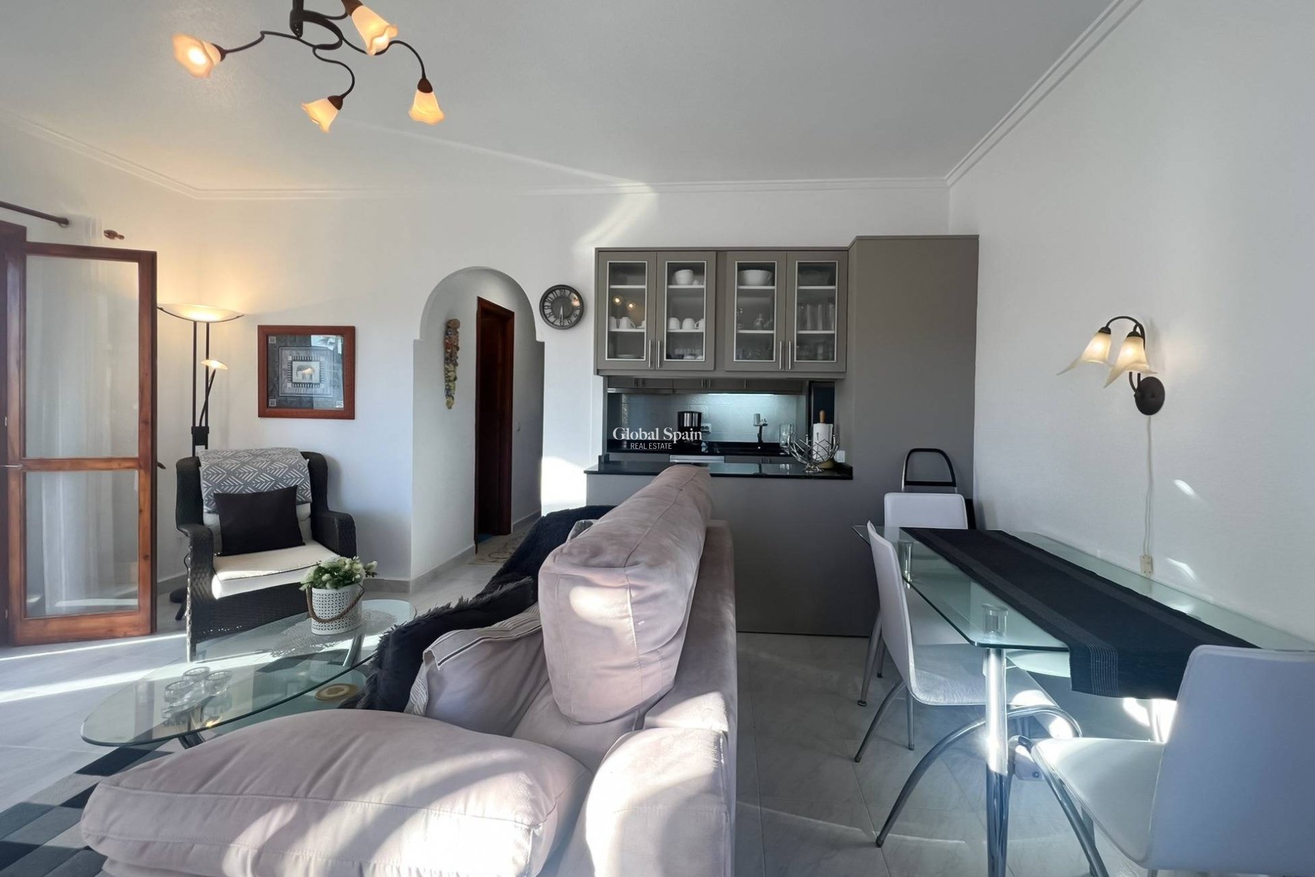 Wiederverkauf - WOHNUNG -
TORREVIEJA - Los Frutales