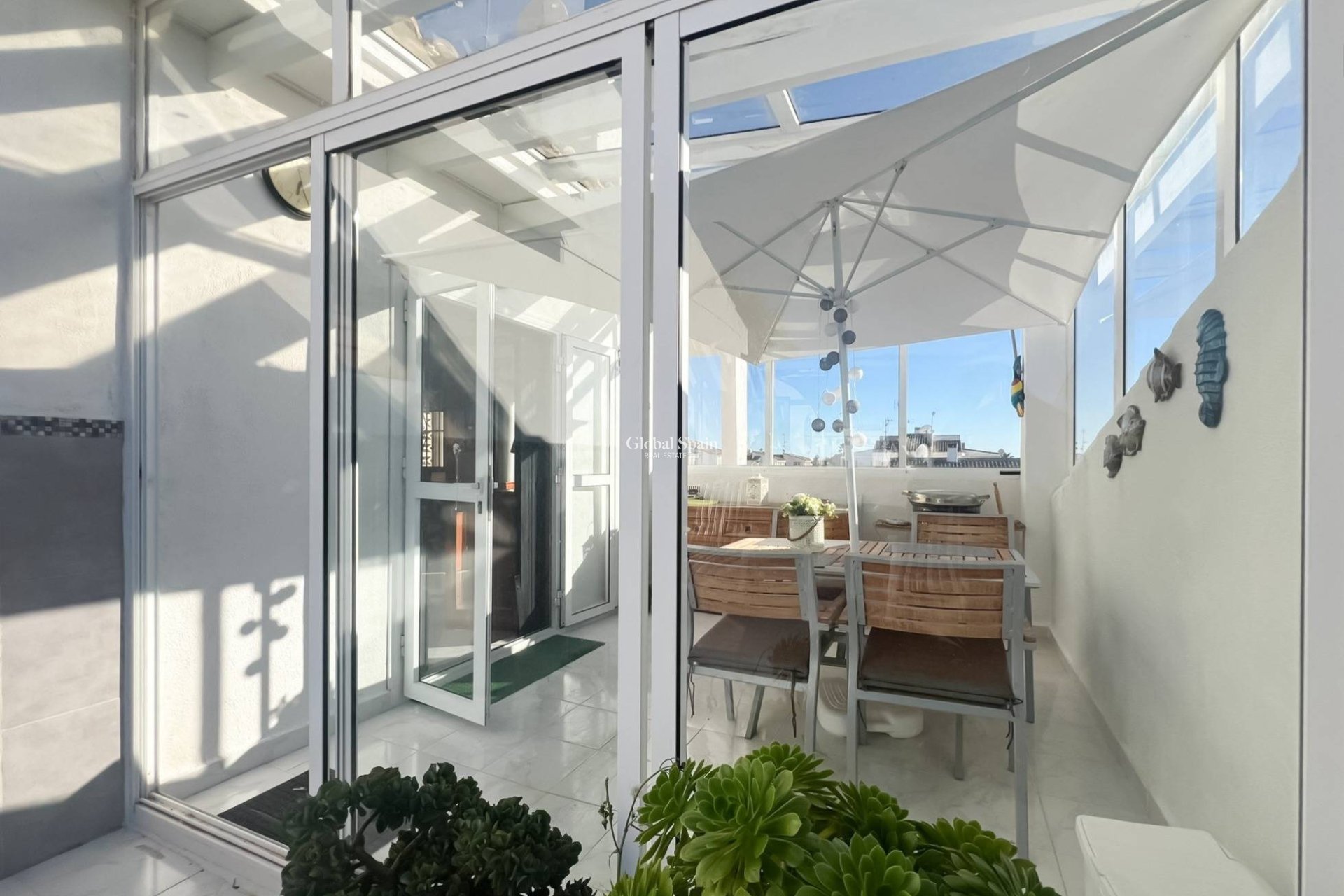 Wiederverkauf - WOHNUNG -
TORREVIEJA - Los Frutales