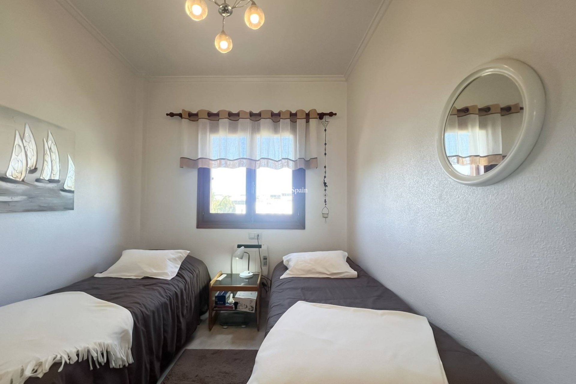 Wiederverkauf - WOHNUNG -
TORREVIEJA - Los Frutales