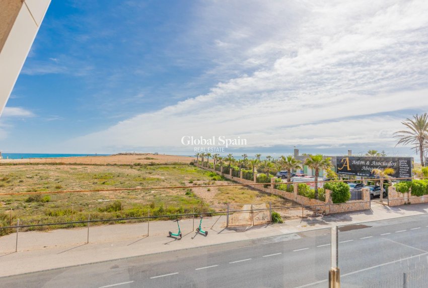 Wiederverkauf - WOHNUNG -
TORREVIEJA - Los Frutales