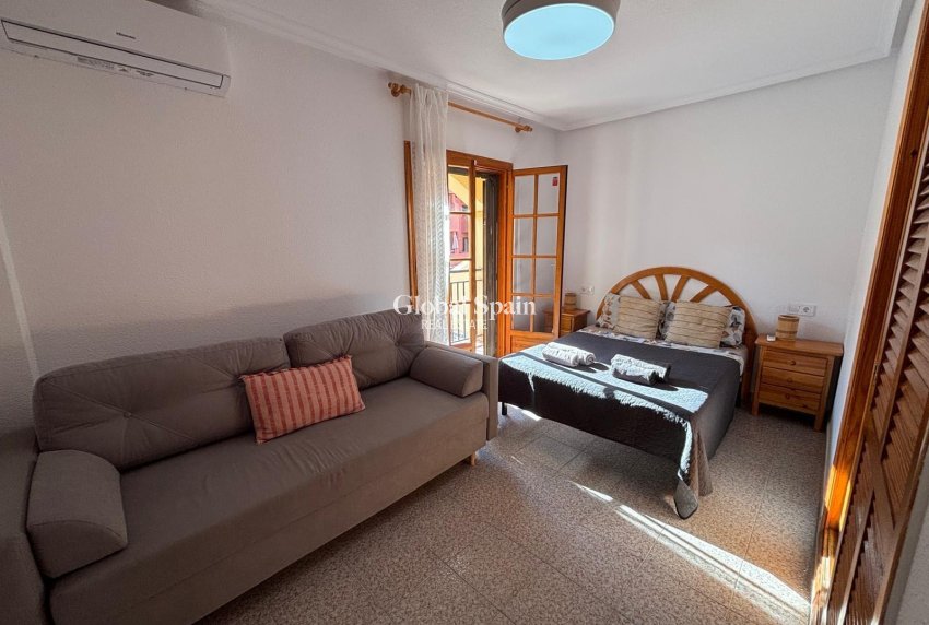 Wiederverkauf - WOHNUNG -
TORREVIEJA - Los Frutales