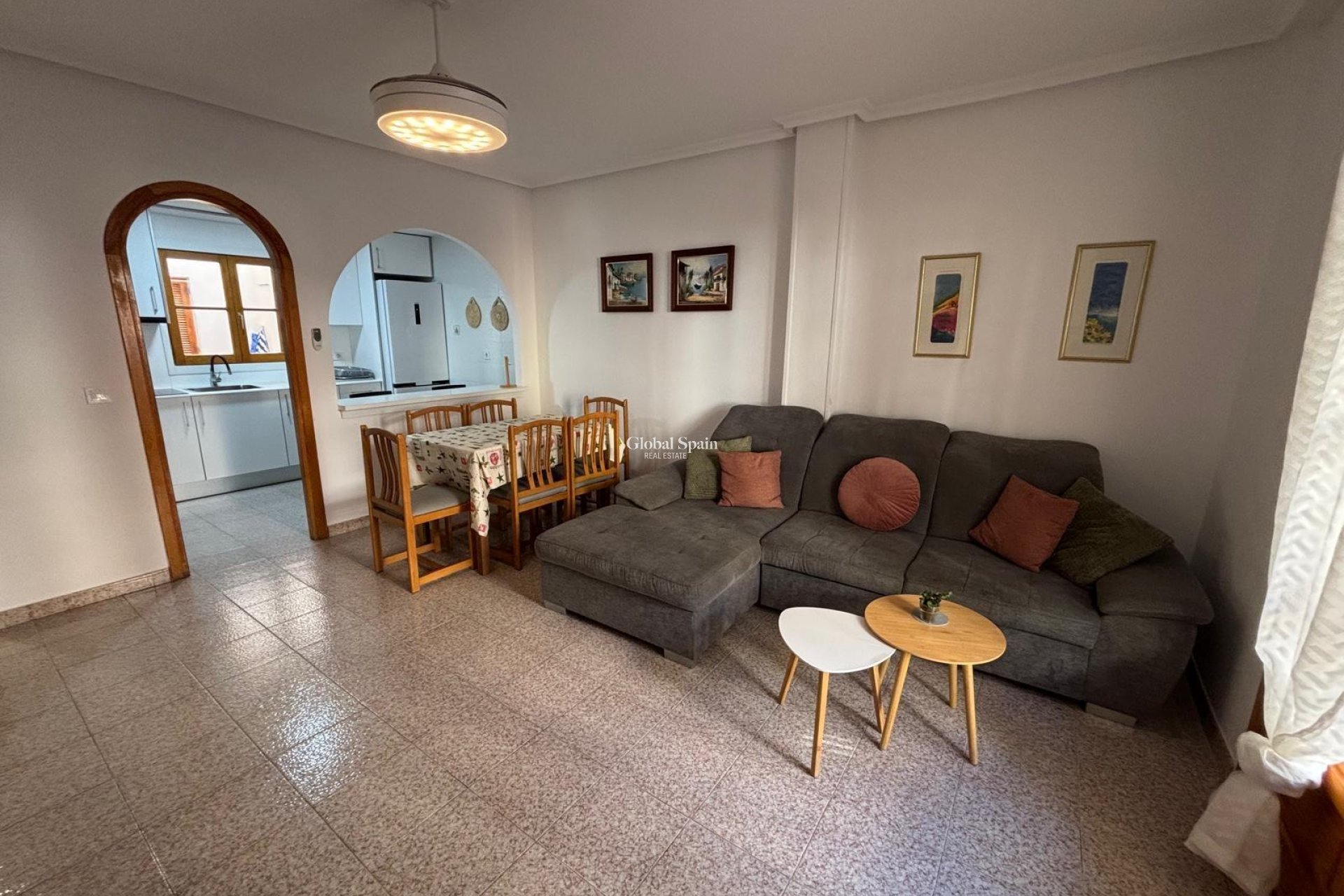 Wiederverkauf - WOHNUNG -
TORREVIEJA - Los Frutales