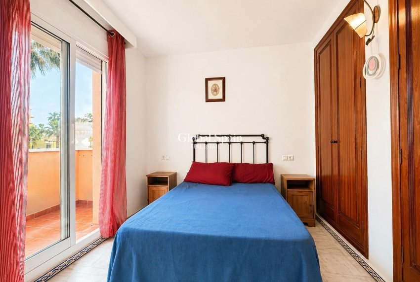 Wiederverkauf - WOHNUNG -
TORREVIEJA - Los Frutales