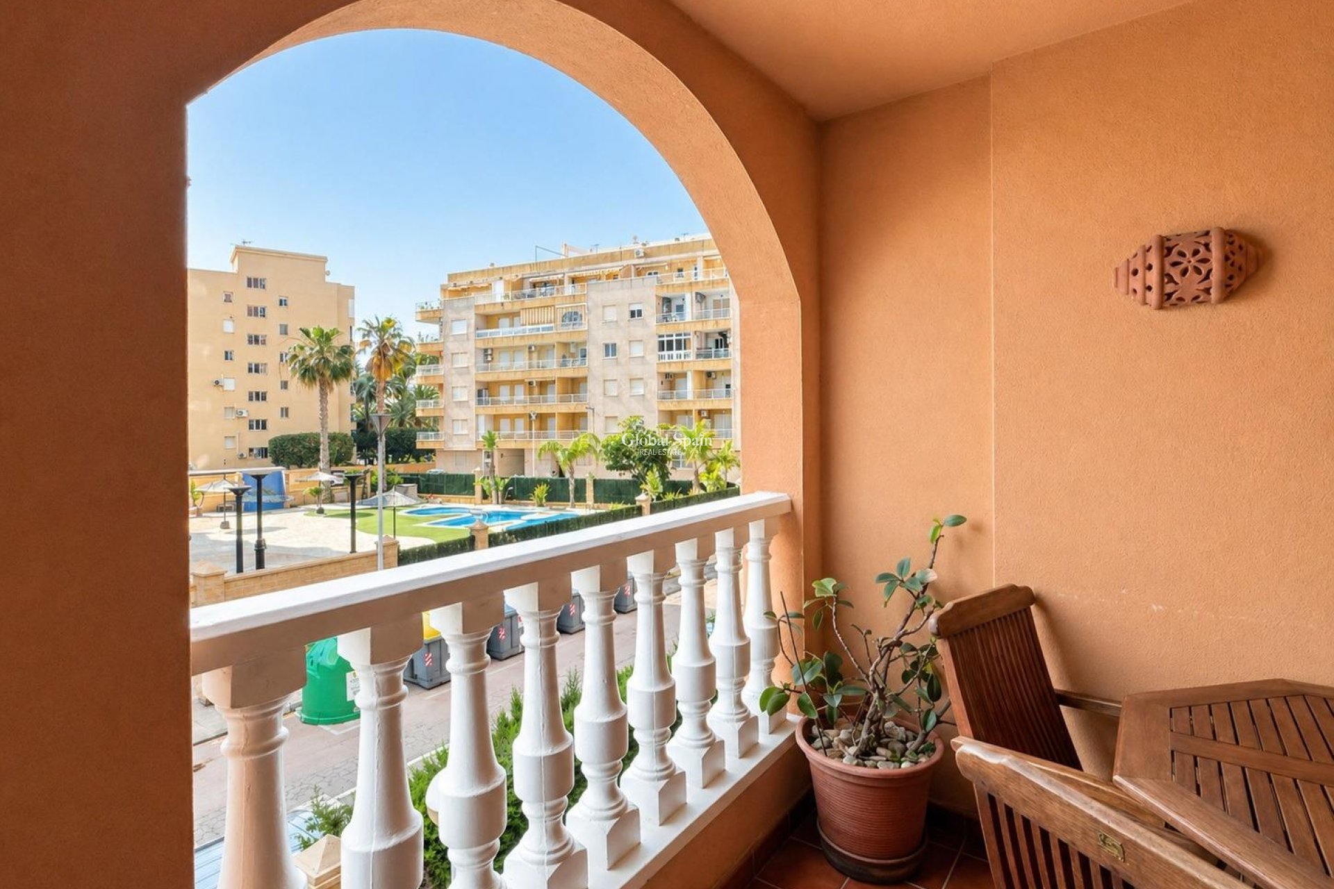 Wiederverkauf - WOHNUNG -
TORREVIEJA - Los Frutales