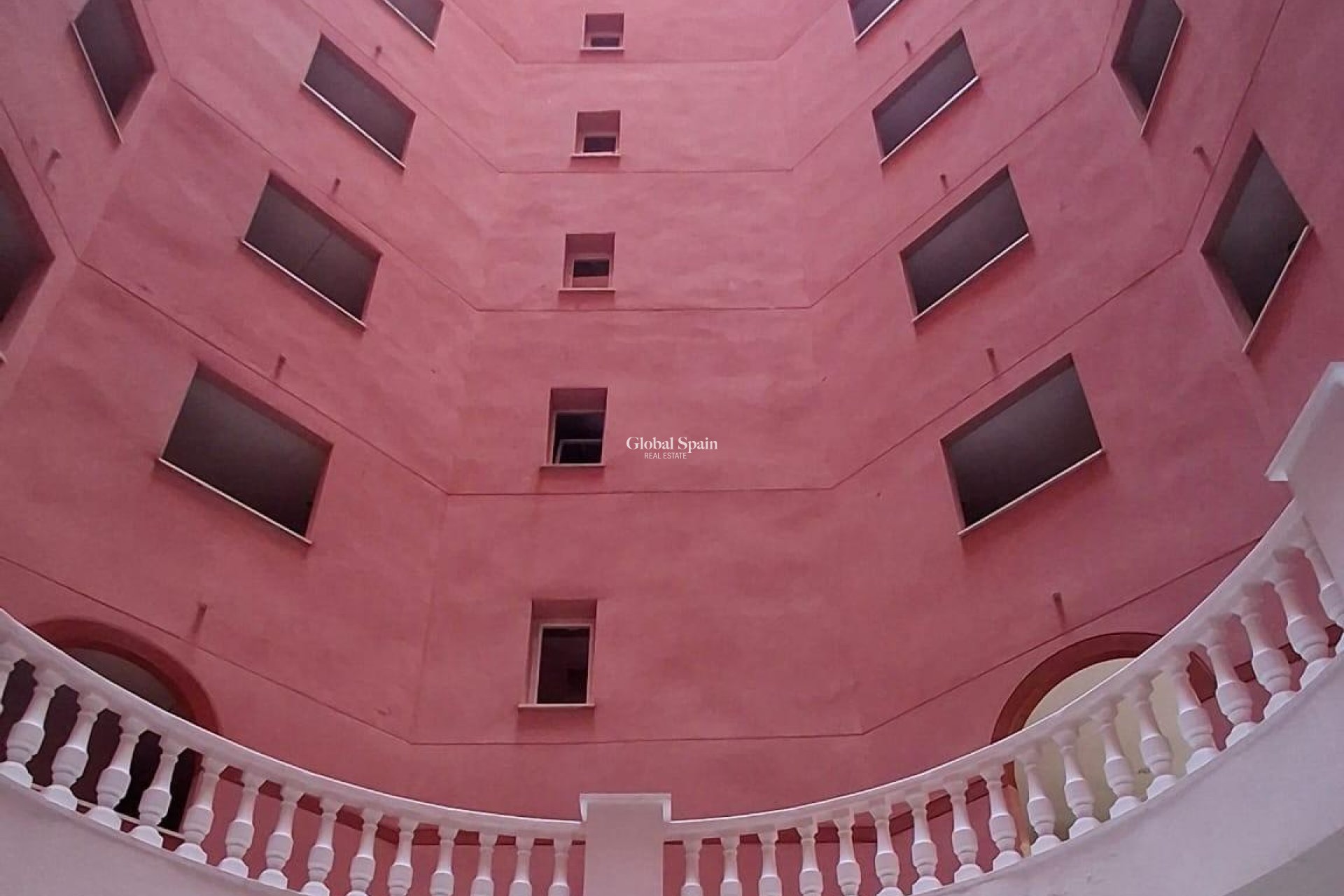 Wiederverkauf - WOHNUNG -
TORREVIEJA - Los Frutales
