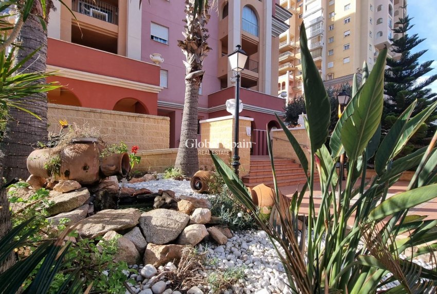 Wiederverkauf - WOHNUNG -
TORREVIEJA - Los Frutales