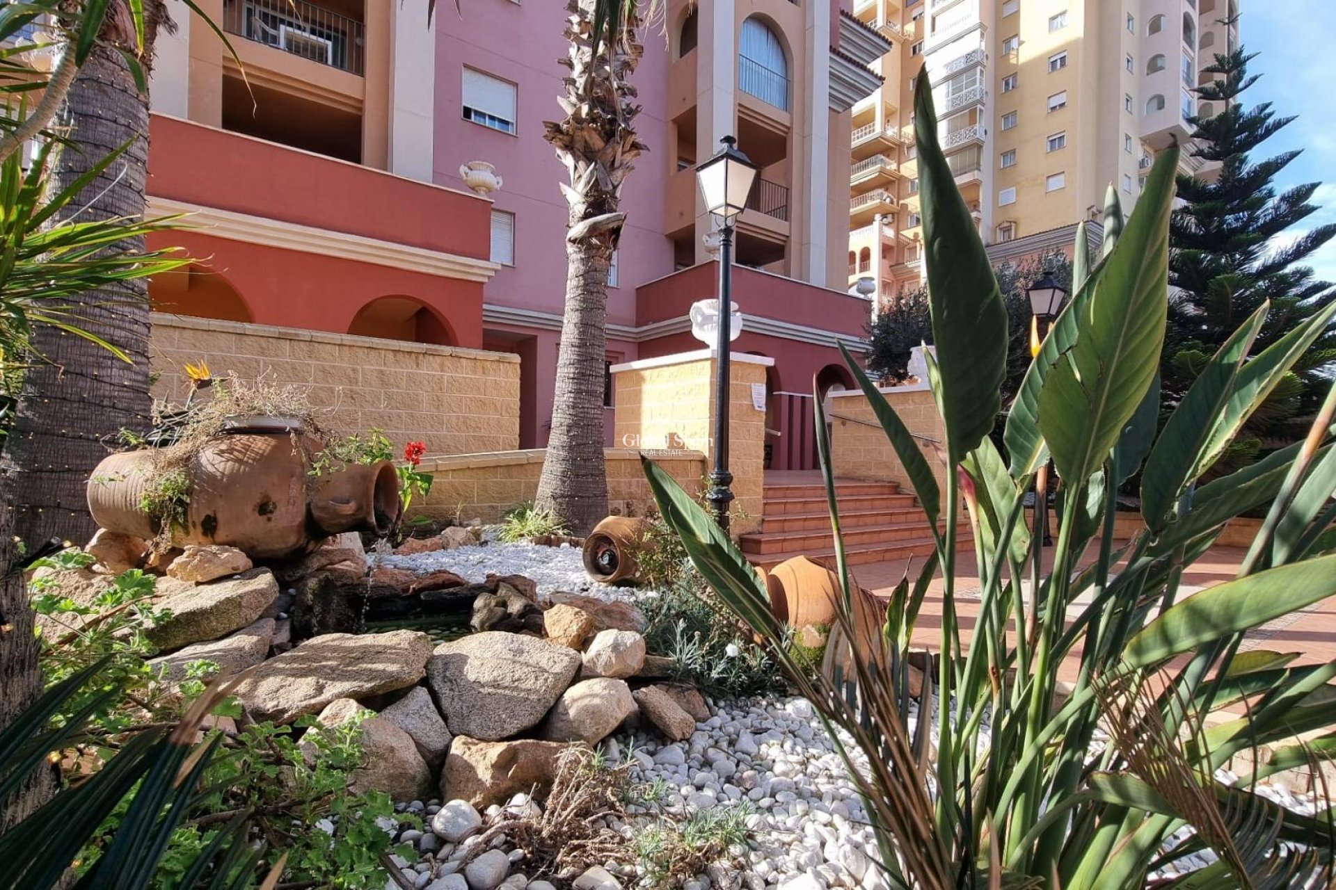 Wiederverkauf - WOHNUNG -
TORREVIEJA - Los Frutales