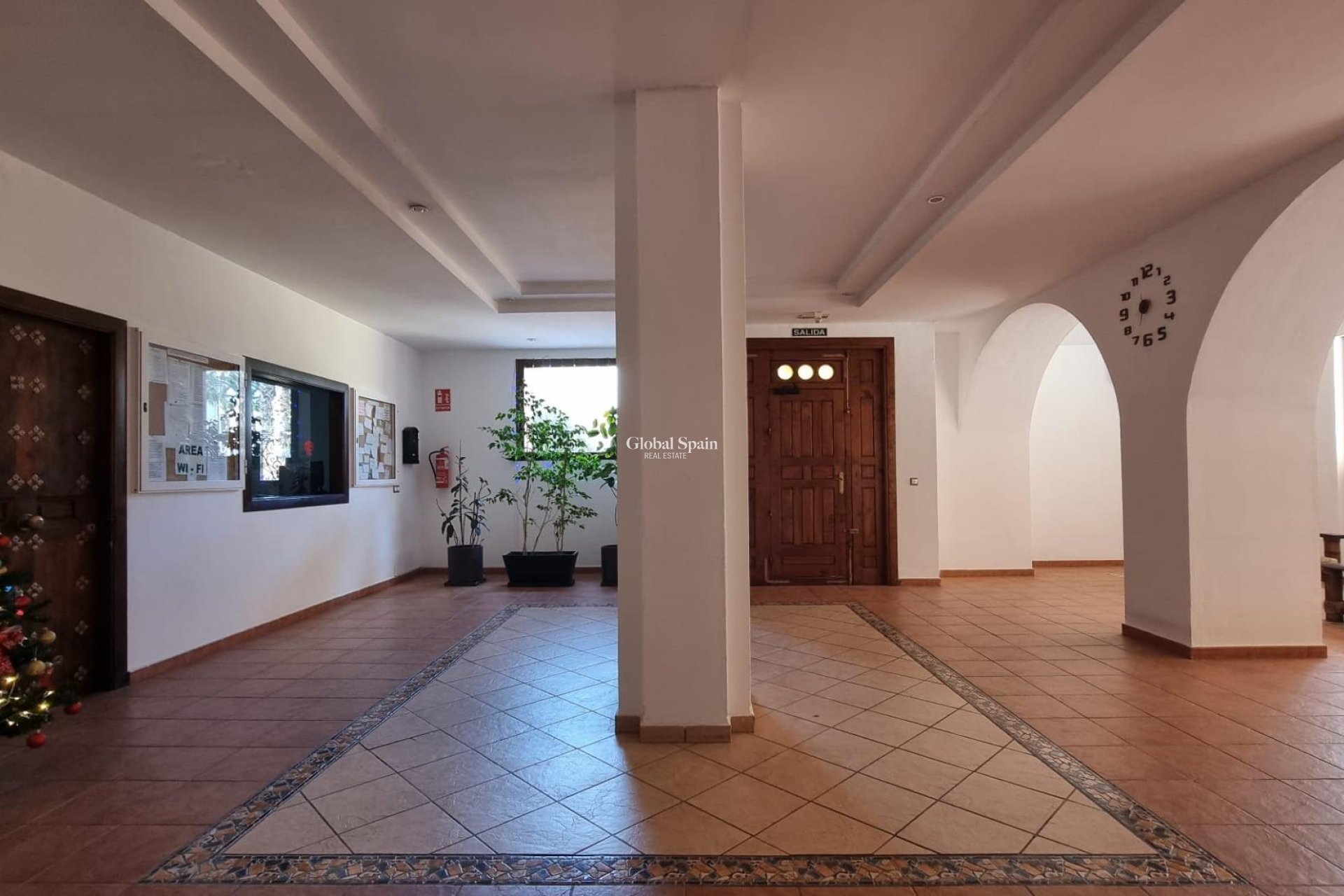 Wiederverkauf - WOHNUNG -
TORREVIEJA - Los Frutales