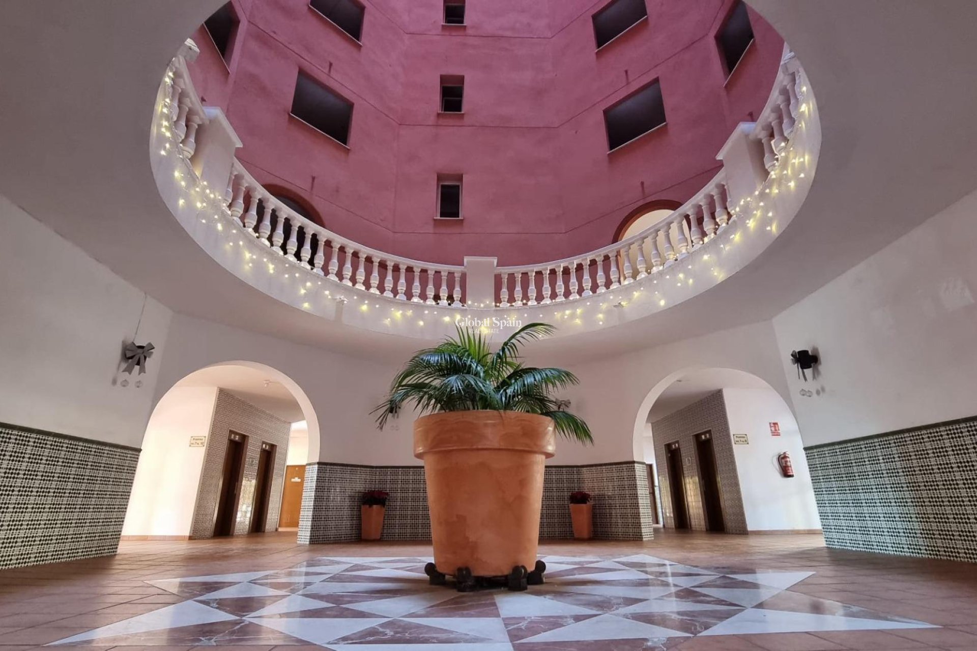Wiederverkauf - WOHNUNG -
TORREVIEJA - Los Frutales